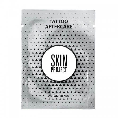 Tattoo Aftercare emulsion - 3ml